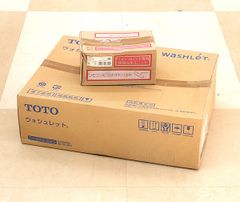 TOTO ウォシュレット ZJ1 CES9150P #NW1 CS348BP - メルカリ