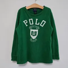 6T ポロ Ralph Lauren(ラルフローレン) キッズ Tシャツ