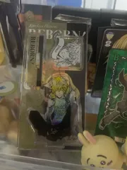 家庭教師ヒットマンREBORN! アクリル フィギュア ディーノ