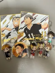 ハイキュー グッズ 出品