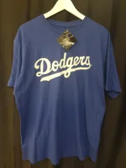 Majestic (マジェスティック) LA ドジャース リュ・ヒョンジン 99 回 半袖 新品