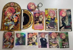 あんさんぶるスターズ！！(あんスタ) 桜河 こはく グッズ まとめ売り 出品