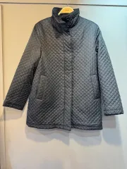 バーバリー キルティング ジャケット