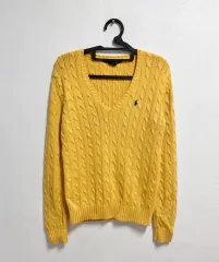 ポロラルフローレン Vネックニット