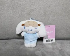 #正規品# サンリオ シナモロール 꿀잠 キーホルダー ぬいぐるみ