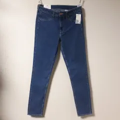 レディース 29 ／ H ＆ M スキニー 足首 ジーンズ/ ー 1092