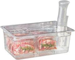 ottostyle.jp 低温調理器 専用タンクセット 本体 - メルカリ