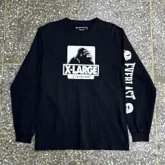エックスラージ エバーラスト ロングスリーブ Tシャツ L