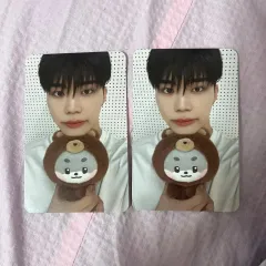 ZB1(ゼロベースワン・ゼベワン) ゼロニポップアップ 5万円トレカ パクゴヌク(PARK GUNWOOK) ゴニニ