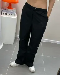 (WOMEN)00'S NIKE トレーニング パンツ-M1058