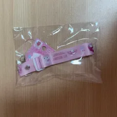 マイメロディ 携帯 ストラップ