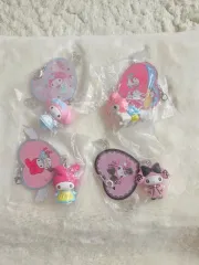 マイメロディ シークレットチャーム