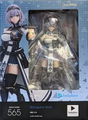 マックスファクトリー ホロライブ figma 白銀ノエル 565