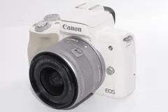 2026年最新】eos kiss m ダブルズームキットの人気アイテム - メルカリ
