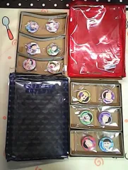 おそ松さん ミニ 缶バッジ まとめ