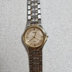 セイコー ドルチェ ヴィンテージ クォーツ 時計