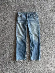 Levis 501 W33 | L30