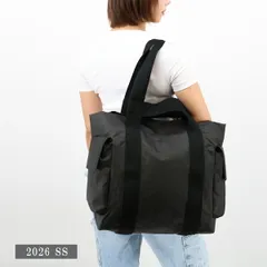 ■Y-3 ワイースリー  トートバッグ KD0199 TOTE BAG ナイロン A4収納可能