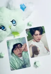 NCT WISH シオン color トレカ まとめ売り