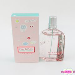 新品☆未使用】限定品 LOCCITANE ロクシタン ハッピーチェリートワレ 