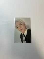 エスクプス(S.COUPS・スンチョル) トレカ