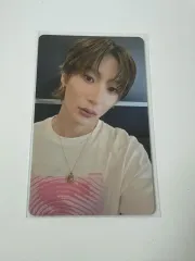 RIIZE（ライズ）東京コンサート ラッキードロー ラキドロ トレカ アントン（ANTON）