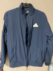 アディダス メンズ ウィンドブレーカー L