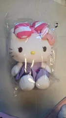 サンリオ ハローキティ BIGリボン ぬいぐるみ