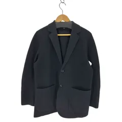 ユニクロシー UNIQLO：C 25AW ニットジャケット メンズ JPN：M 
