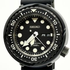 OH済み SEIKO セイコー SBDX005 ツナ缶 自動巻き 1000本限定 | Mercari