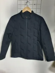 レディース ダウン ゴルフ 軽量 ジャケット 90S