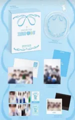 ZEROBASEONE(ゼロベースワン・ZB1・ゼベワン) ZEROSE(ゼローズ) 3期 ファンクラブ キット