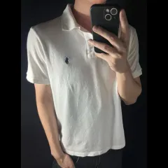 POLO ポロ 半袖 カラーTシャツ