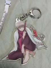 銀魂 沖田 総悟 アクリル キーホルダー