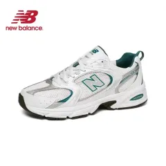 New Balance ニューバランス スニーカー MR530AB ユニセックス 白