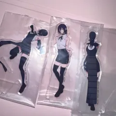 チェンソーマン 一番くじ レゼ COOGI(クージー) G賞 アクリル スタンド まとめ