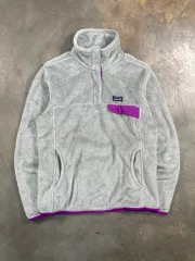 patagonia ウィメンズ フリース ジャケット