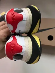 NIKE × Off-White Blazer Low '77 265