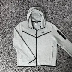 NIKE ナイキ テック フリース フーディ ジップアップ オーバーサイズ XXL