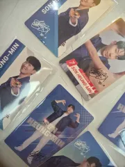 ソン・フンミン ポカ グッズ 10 デイリーバッチ