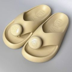 LOEWE LAGO CLOG サンダル 41 - メルカリ