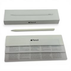 ◆ アップル Apple Apple Pencil  MU8F2J/A 第2世代 210-3862