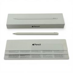 ◆ アップル Apple Apple Pencil  MU8F2J/A 第2世代 210-3863