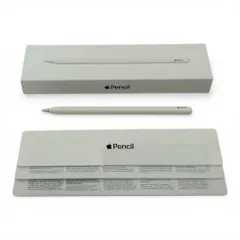◆ アップル Apple Apple Pencil  MU8F2J/A 第2世代 210-3863