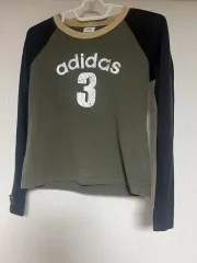 アディダス ヴィンテージ Tシャツ