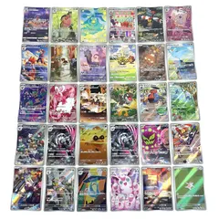 ポケモンカード AR アートレア 30枚セット (82)