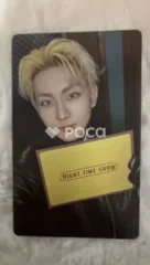 ENHYPEN ジョンウォン DESIRE : UNLEASH Weverse Albums ver.