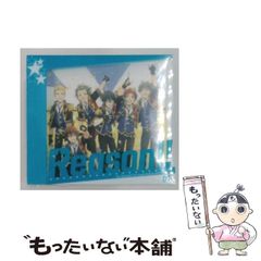 [중고] [LACM34671] THE IDOLM@STER SideM ANIMATION PROJECT 01[Reason!!] (첫회 한정판) / /