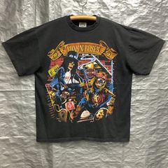Dangerous Toys 来日Tシャツ 2001 L デンジャラストイズ - メルカリ