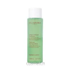 クラランス トーニング ローション SP コンビネーション/オイリー 200ml （化粧水）のサムネイル